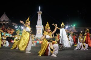 Yogyakarta 2025