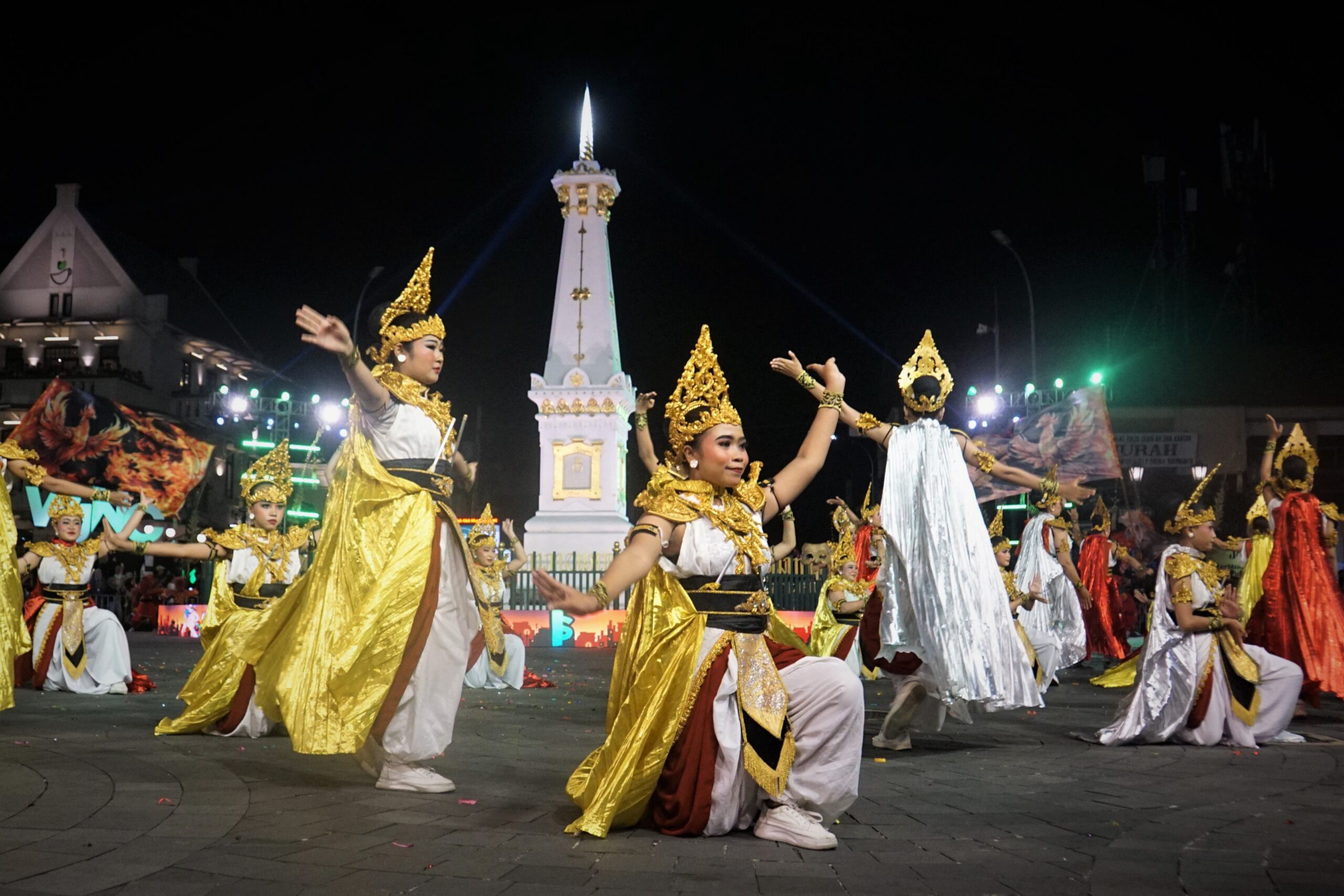 Yogyakarta 2025