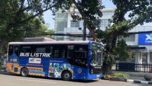 transportasi publik