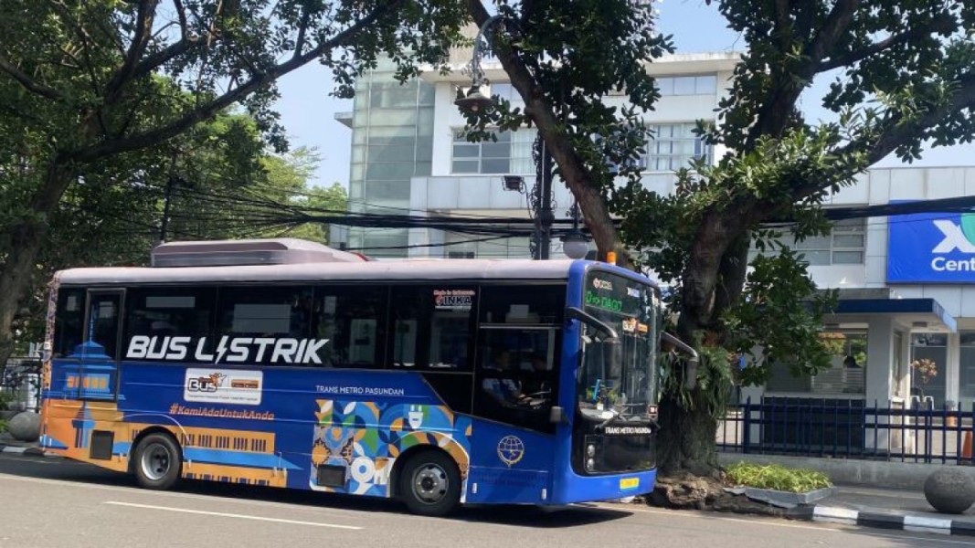 transportasi publik