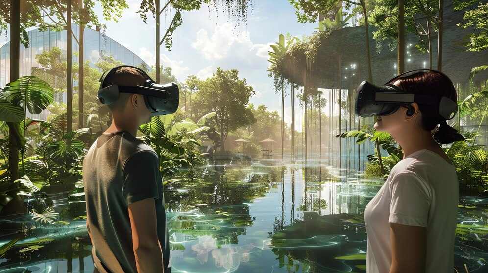 wisata digital 2025