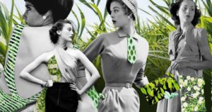 sustainable fashion Indonesia