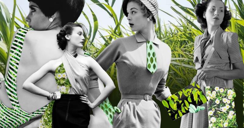 sustainable fashion Indonesia
