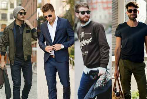 fashion
