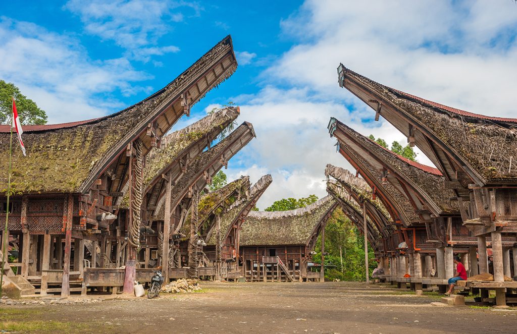 wisata Nusantara