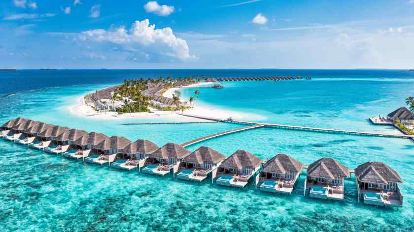 Ekowisata Laut 2025