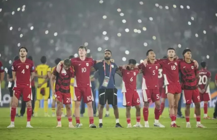 Sepak Bola Asia 2025