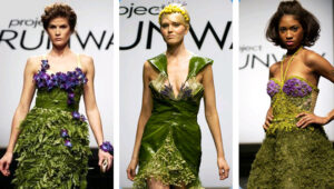 fashion ramah lingkungan