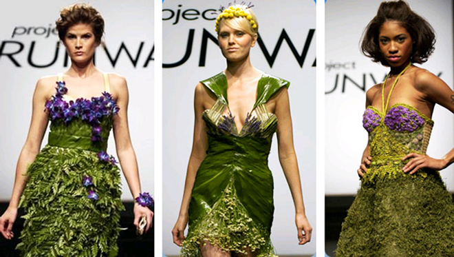 fashion ramah lingkungan