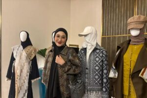 fashion berkelanjutan