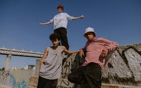Streetwear Indonesia 2025