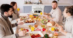 Healthy lifestyle 2025
