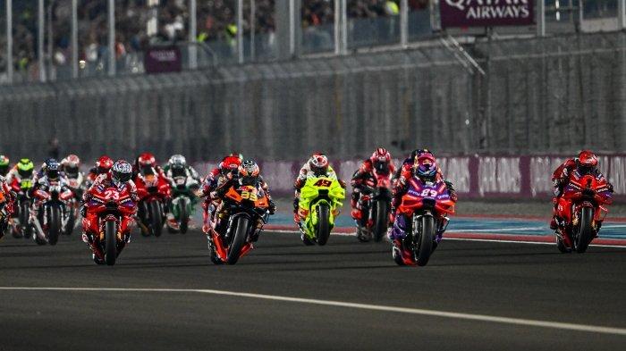 MotoGP