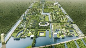 Smart City 2025