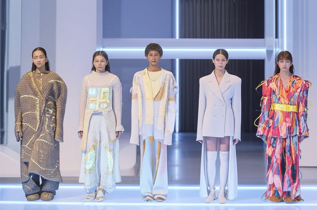 Fashion Digital 2025