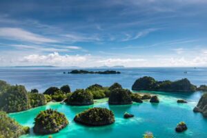 wisata bahari