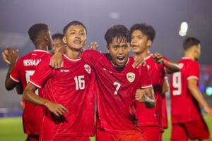 Timnas Indonesia