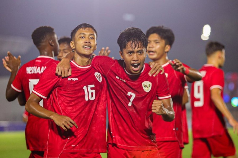 Timnas Indonesia