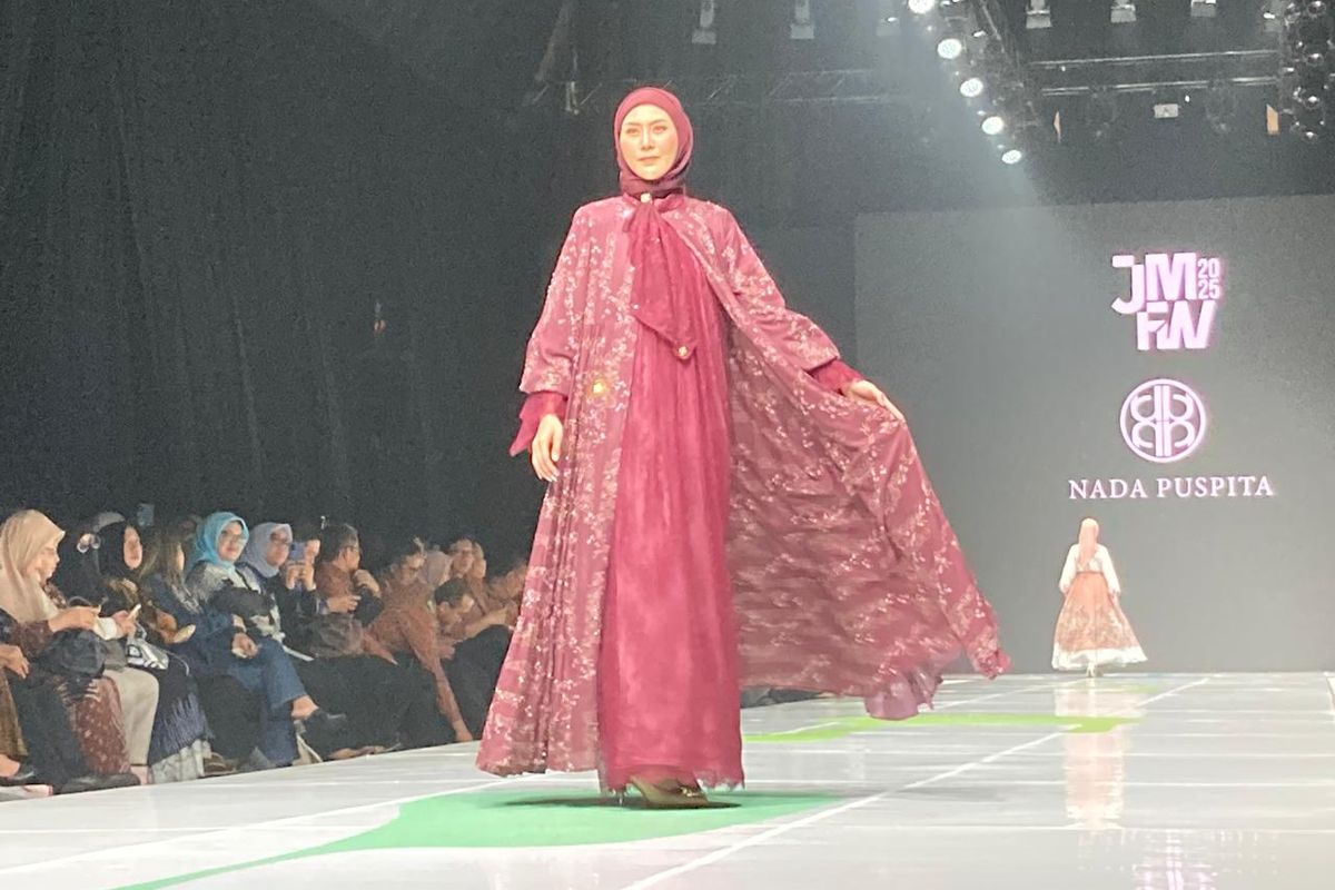 Fashion Indonesia