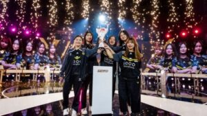 Esports