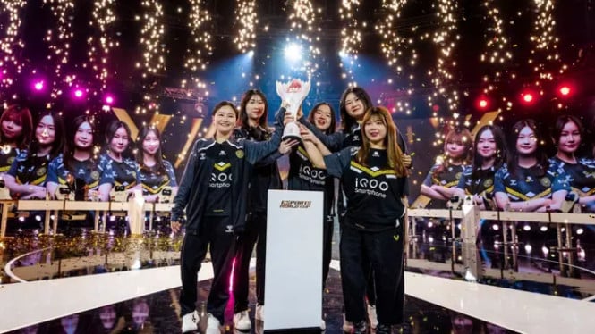 Esports