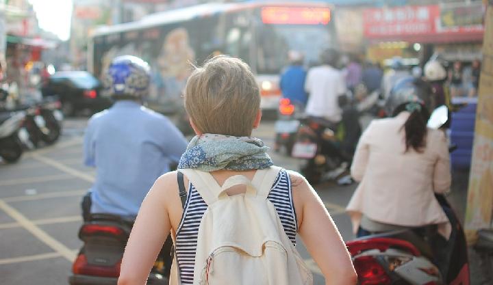 backpacker