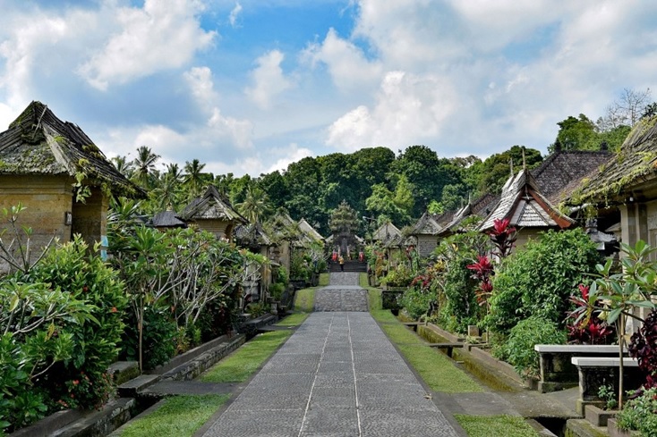 wisata desa