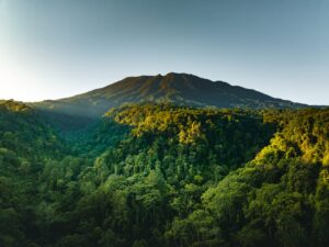 ekowisata berkelanjutan