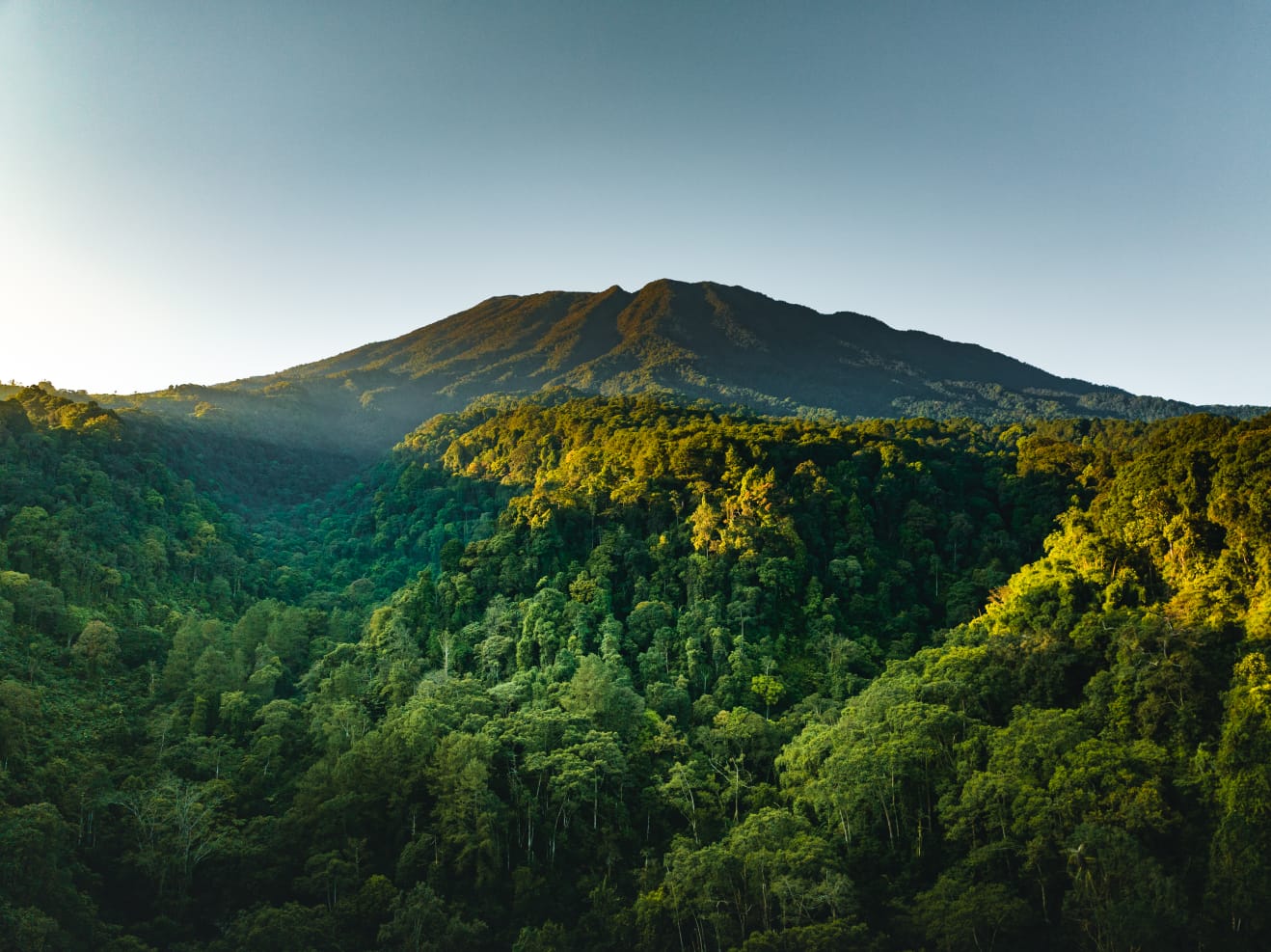 ekowisata berkelanjutan