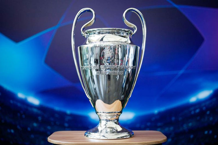 Liga Champions