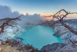 Wisata alam Banyuwangi