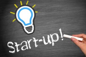 startup teknologi