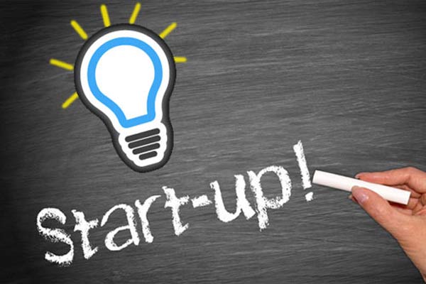 startup teknologi