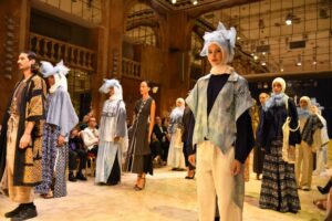 luxury fashion