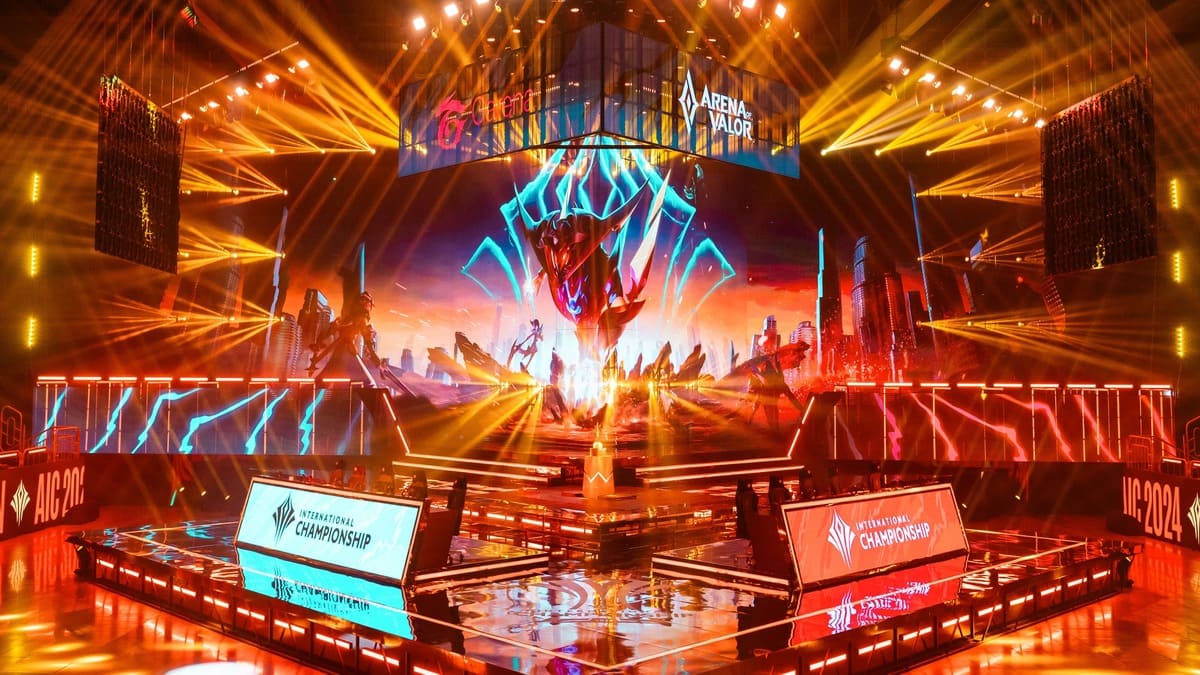 esports indonesia