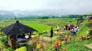 wisata Indonesia