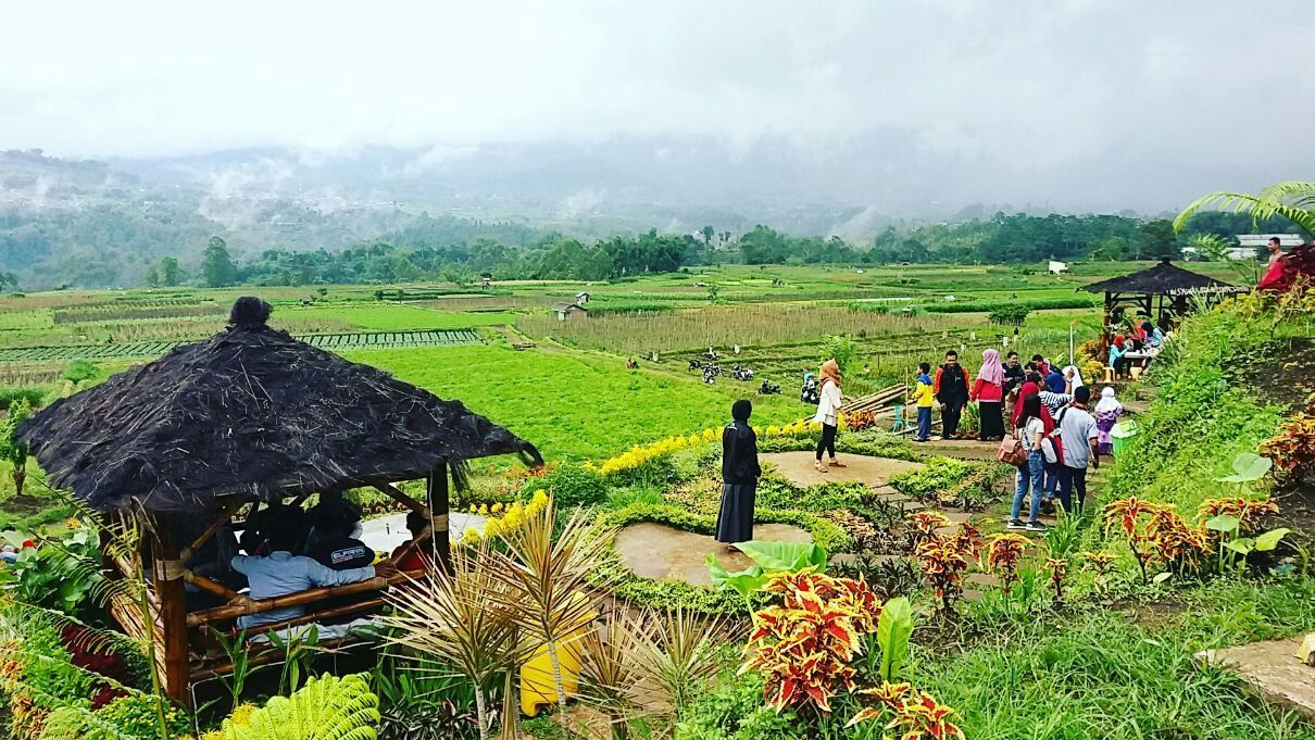 wisata Indonesia