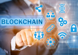 Blockchain