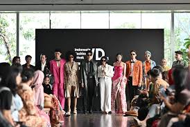 Fashion Indonesia 2025