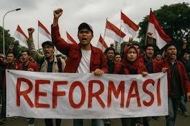 Politik Indonesia