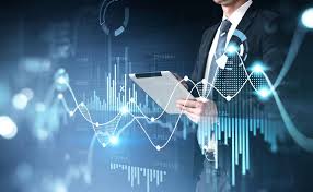 Teknologi Finansial