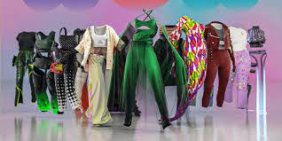 Fashion Digital
