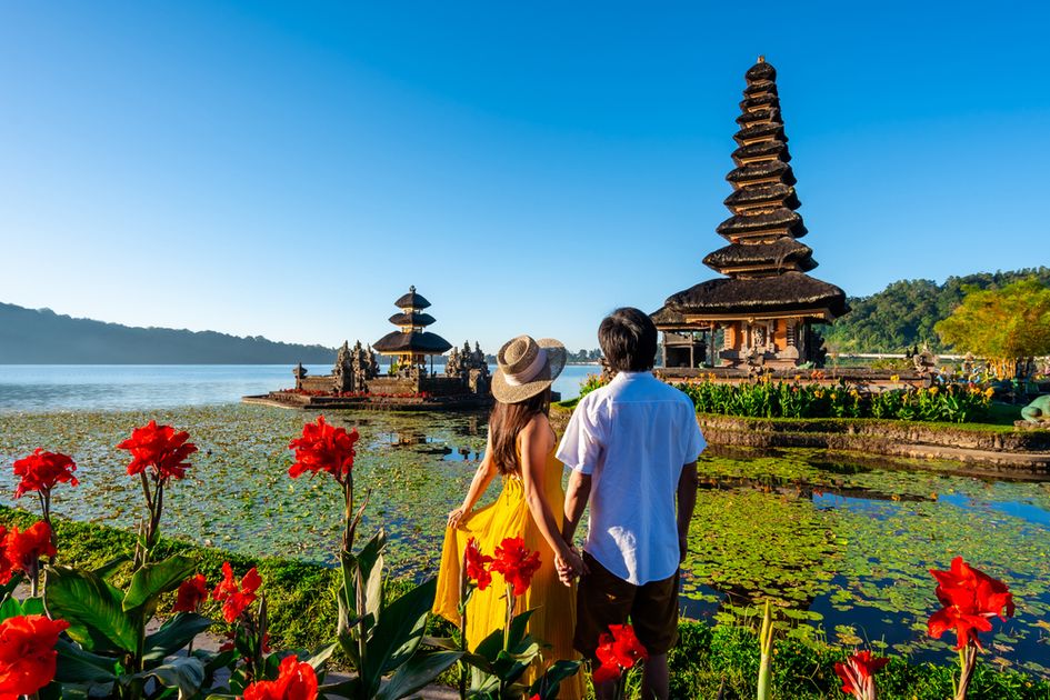 Traveling Nusantara