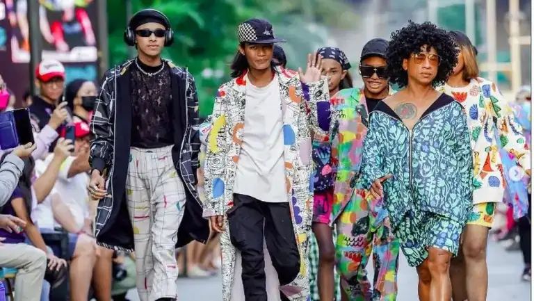 fashion digital