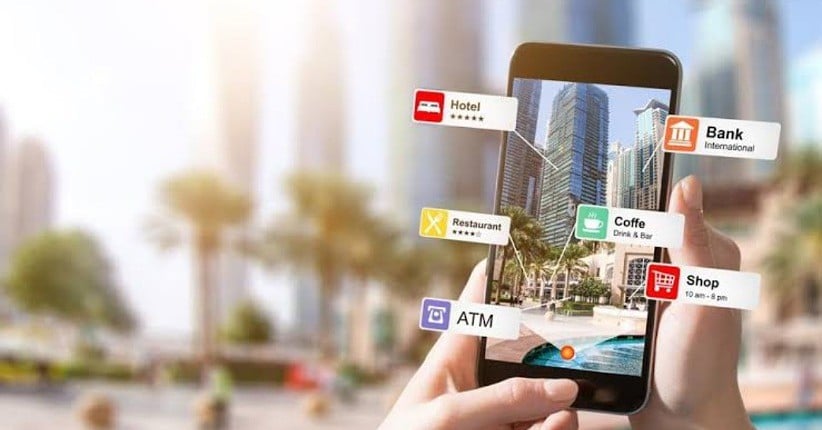 Pariwisata digital Indonesia
