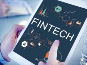 fintech Indonesia