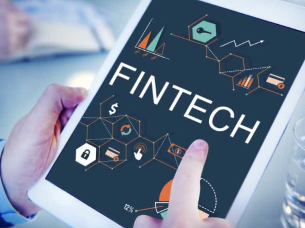 fintech Indonesia