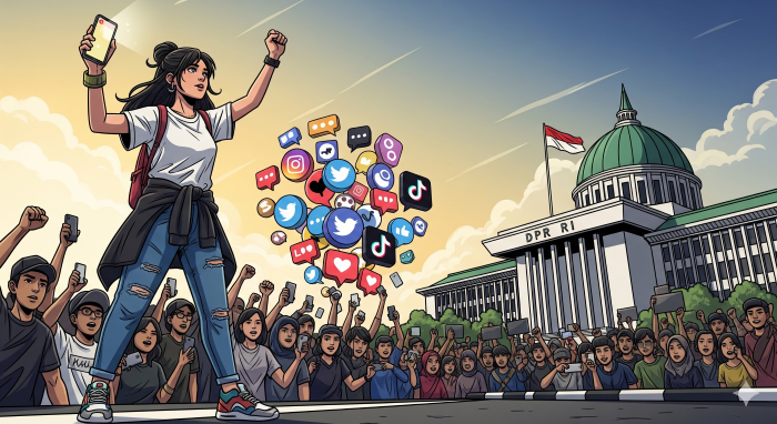 politik Indonesia 2025