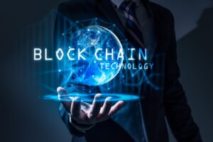 teknologi blockchain