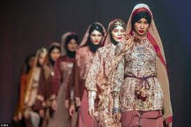fashion muslim
